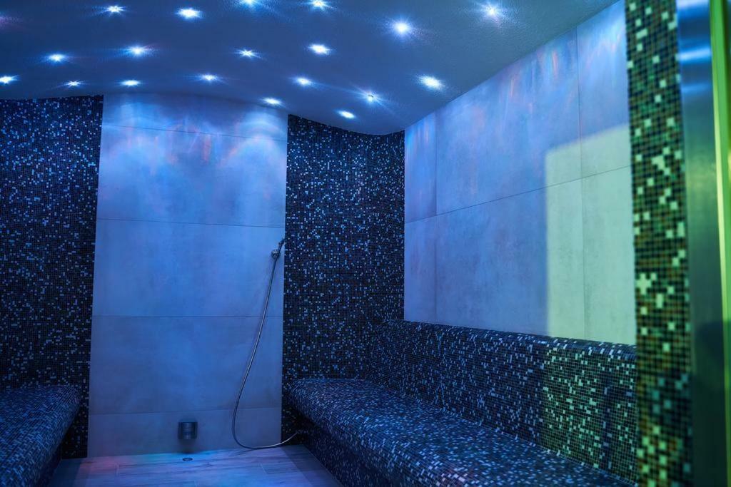 Апартаменты Aquamarina Onyx 109 Мендзыздрое Экстерьер фото